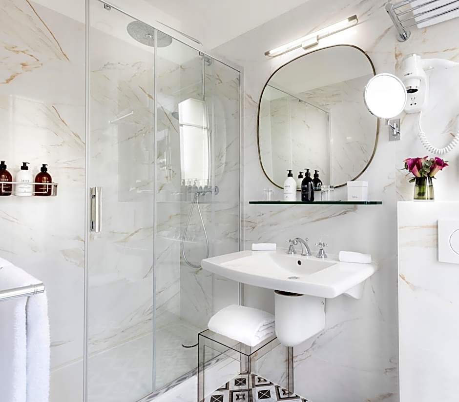 Hotel Claridge Paris