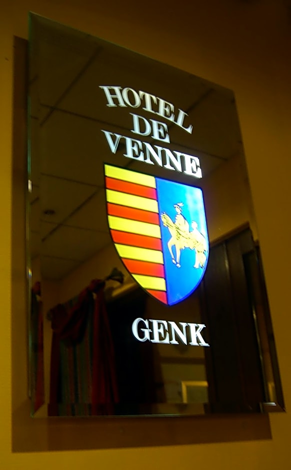 Hotel De Venne