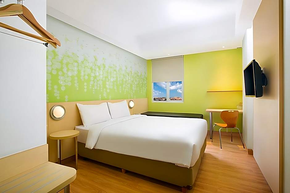 Zest Legian by Swiss-Belhotel International