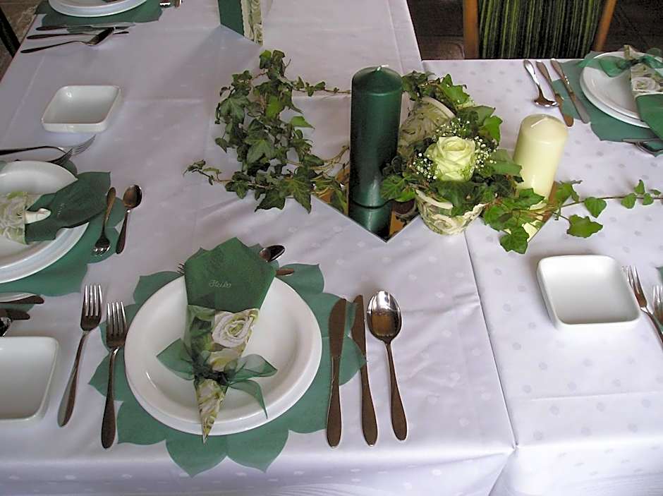 Gasthaus Breitenbach