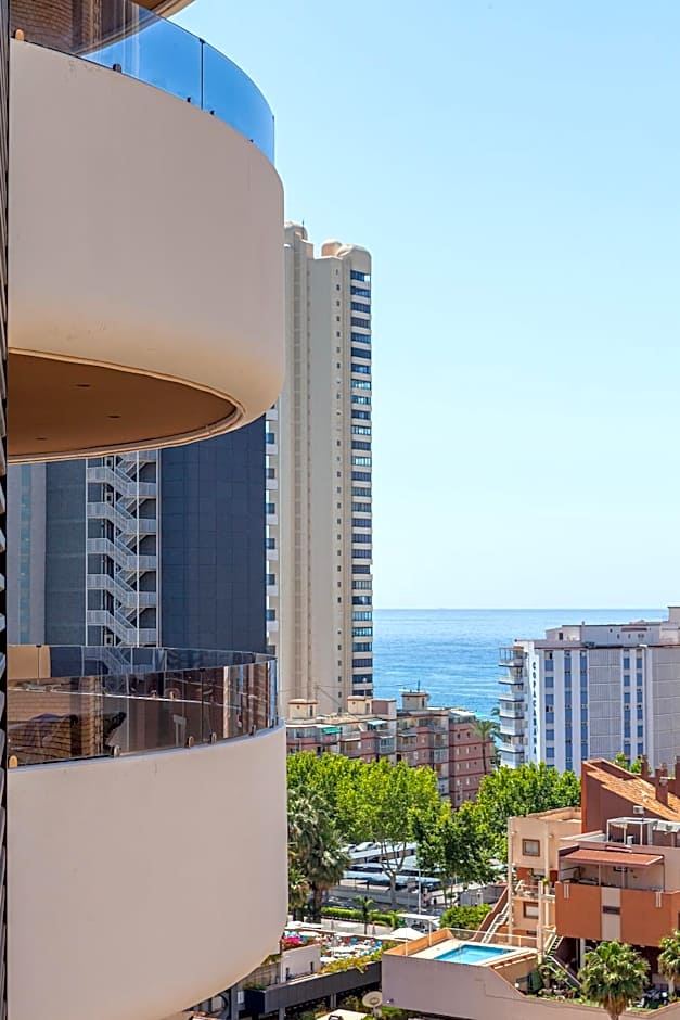 Hotel Gold Arcos 4 Sup