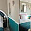 Hotel Elysa-Luxembourg