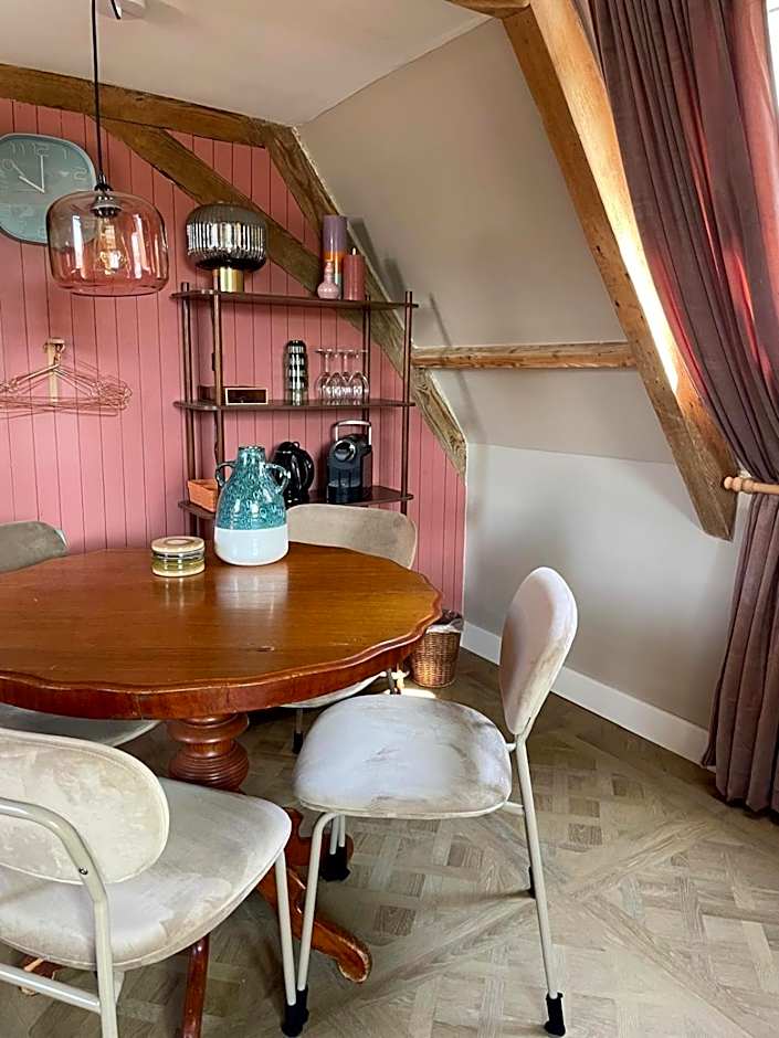 B&B Suupmarkt