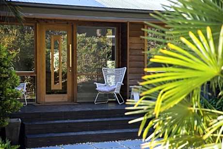 QUPI House (formerly Rex's Yarra Valley House)