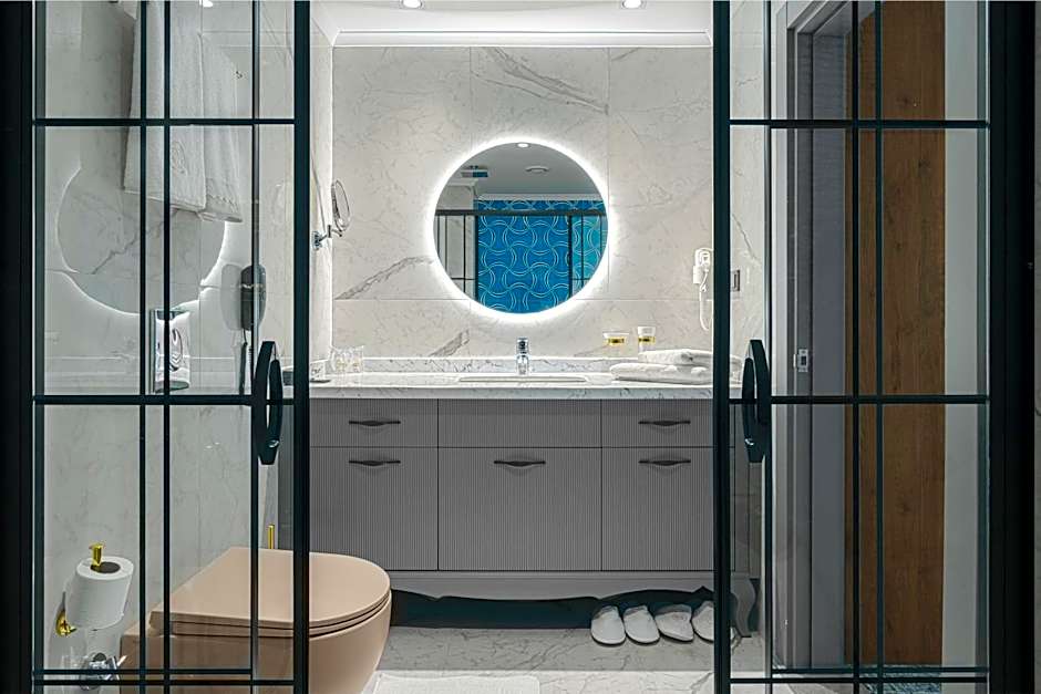 Riviera Zen Hotel Adult Only