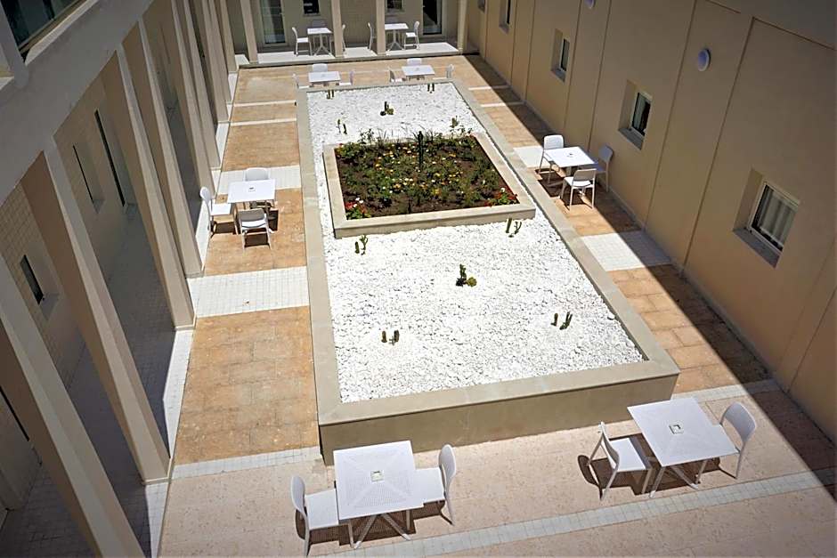 ONOMO Hotel Tanger Med