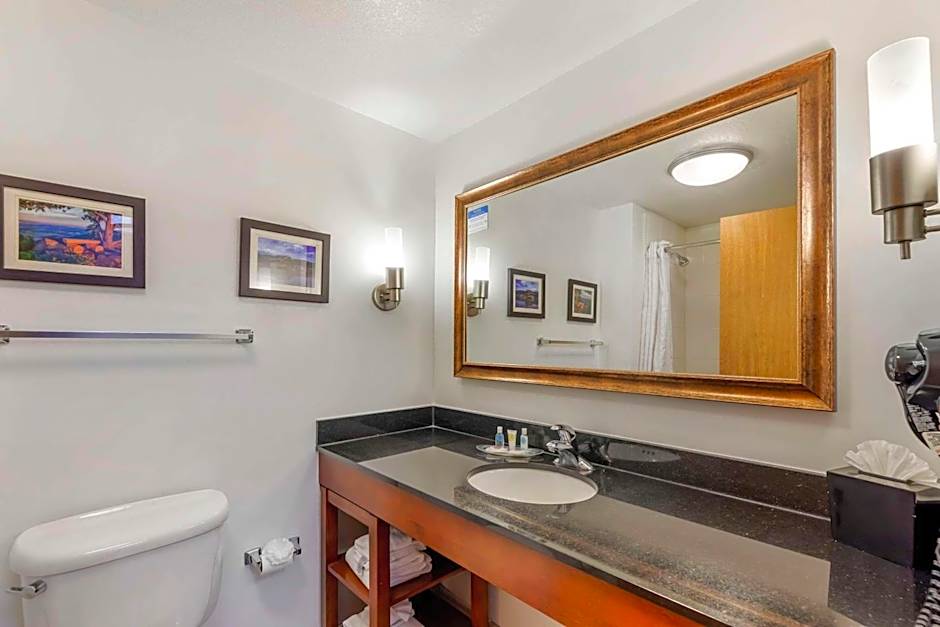 Comfort Suites Longmont Firestone