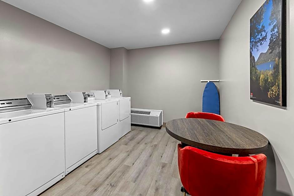 Best Western Buffalo Inn & Suites