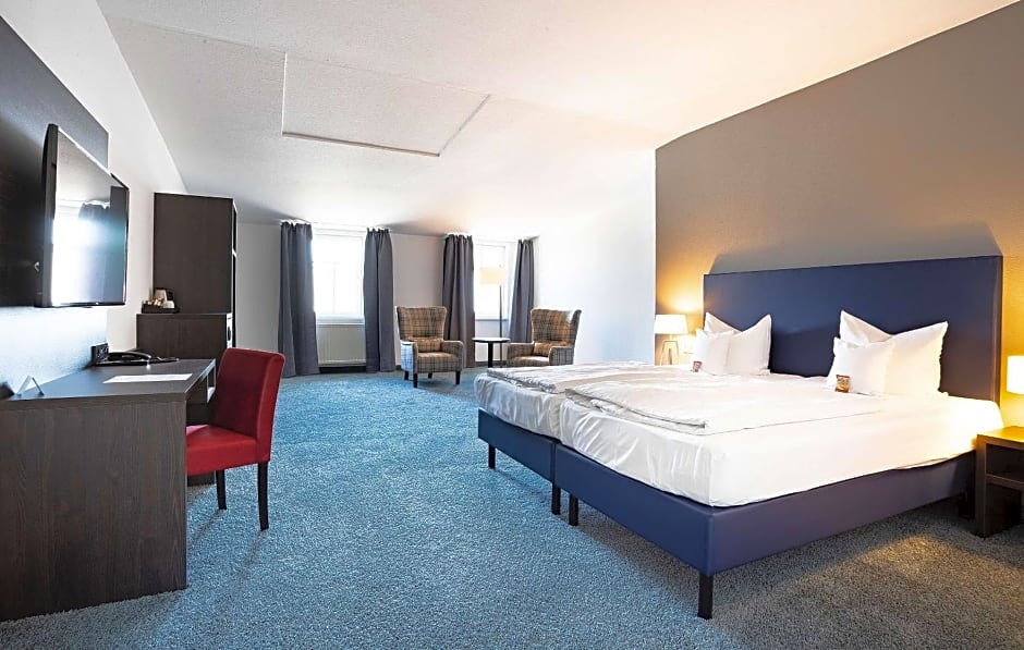 B&K Hotels