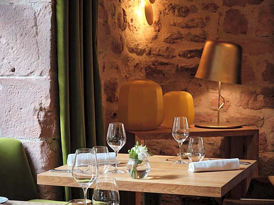 5 Terres Hotel & Spa Barr - MGallery Hotel Collection