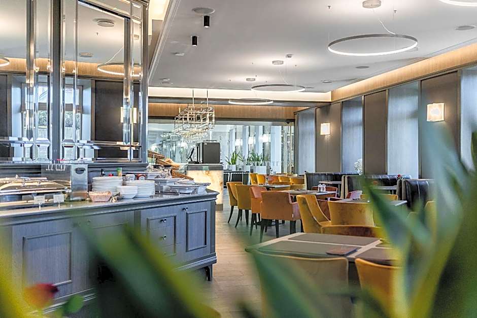 Hotel Congress