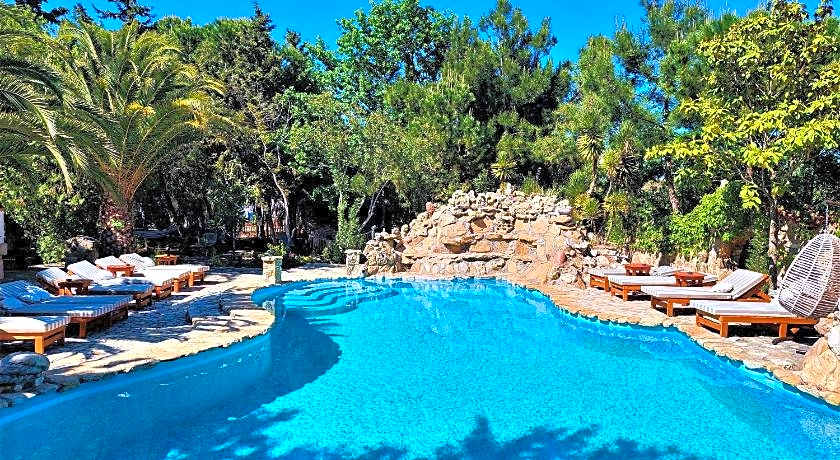 Kemerbag 29 Guest House - Adult Only