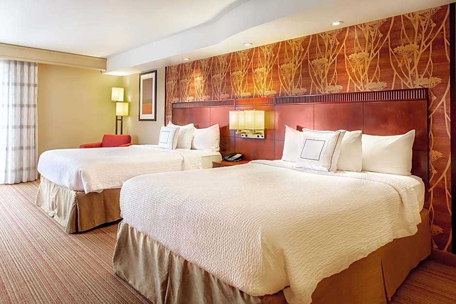 Courtyard by Marriott Lexington Keeneland/Airport