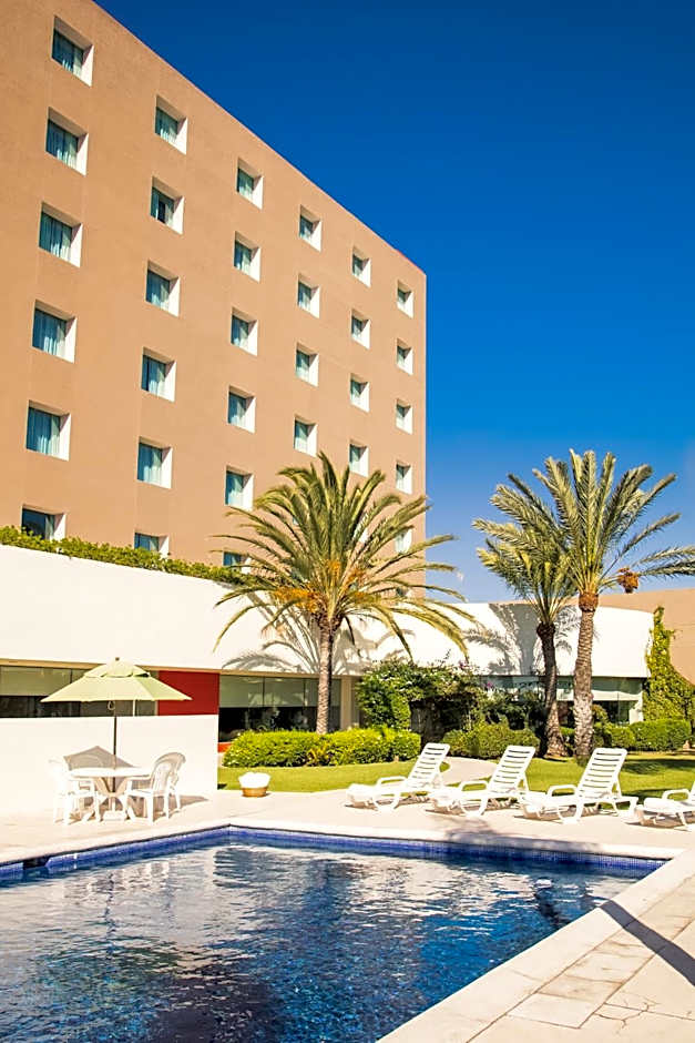 Fiesta Inn Tijuana Otay Aeropuerto