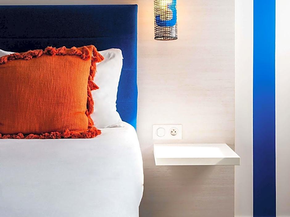 ibis Styles Quiberon Centre