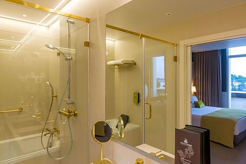 Hotel Estrela De Fatima