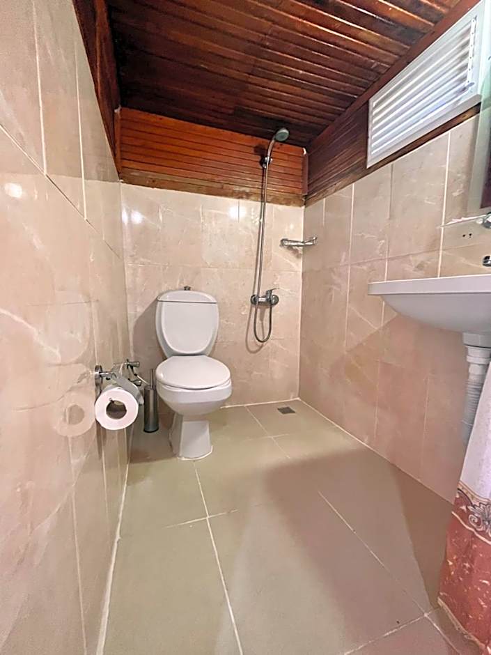 Imeros Hotel Beldibi