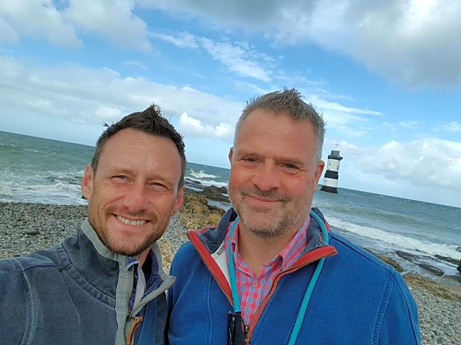 The Seafront Inn Holyhead