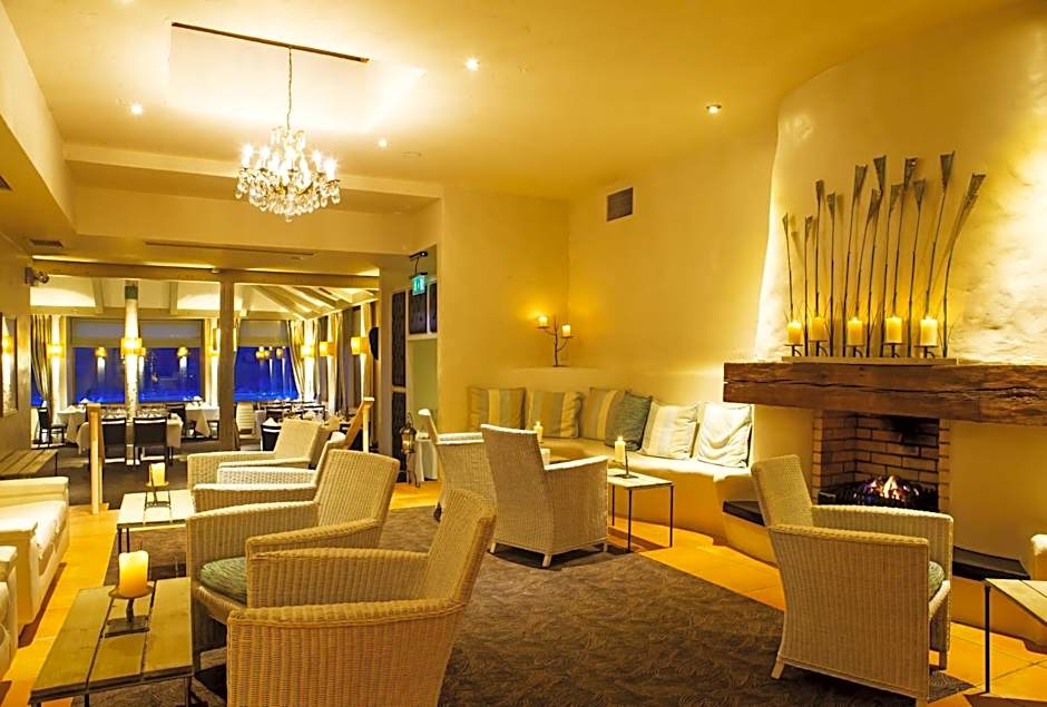 Ferrycarrig Hotel