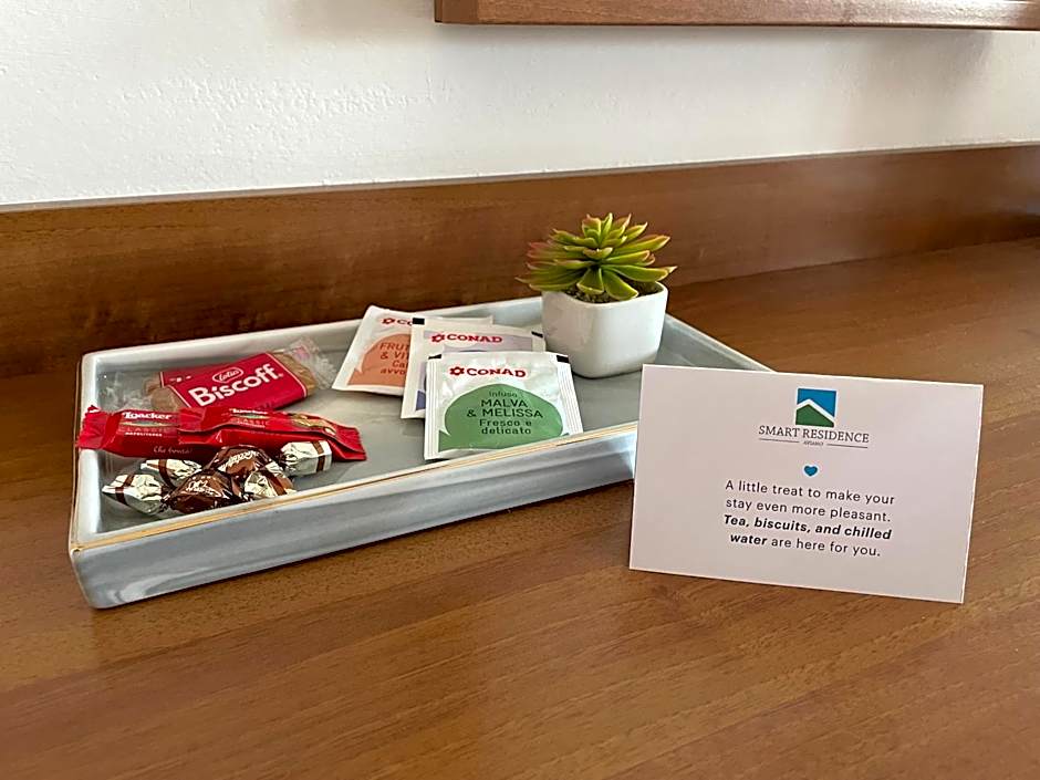 Smart Residence Aviano