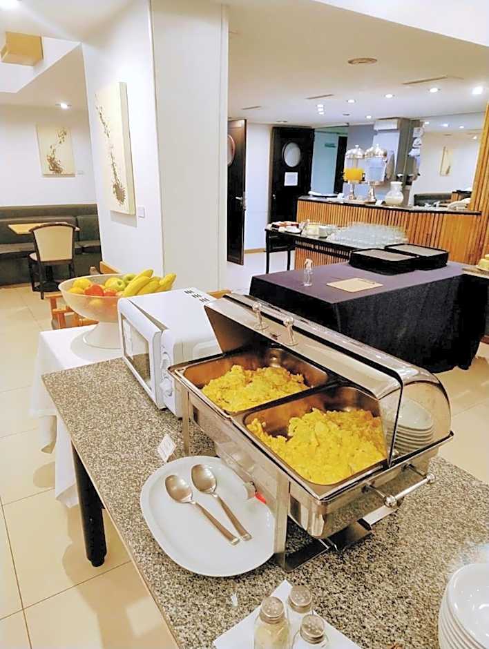 Hotel Cristoforo Colombo