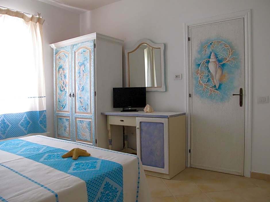 Hotel Stella Marina