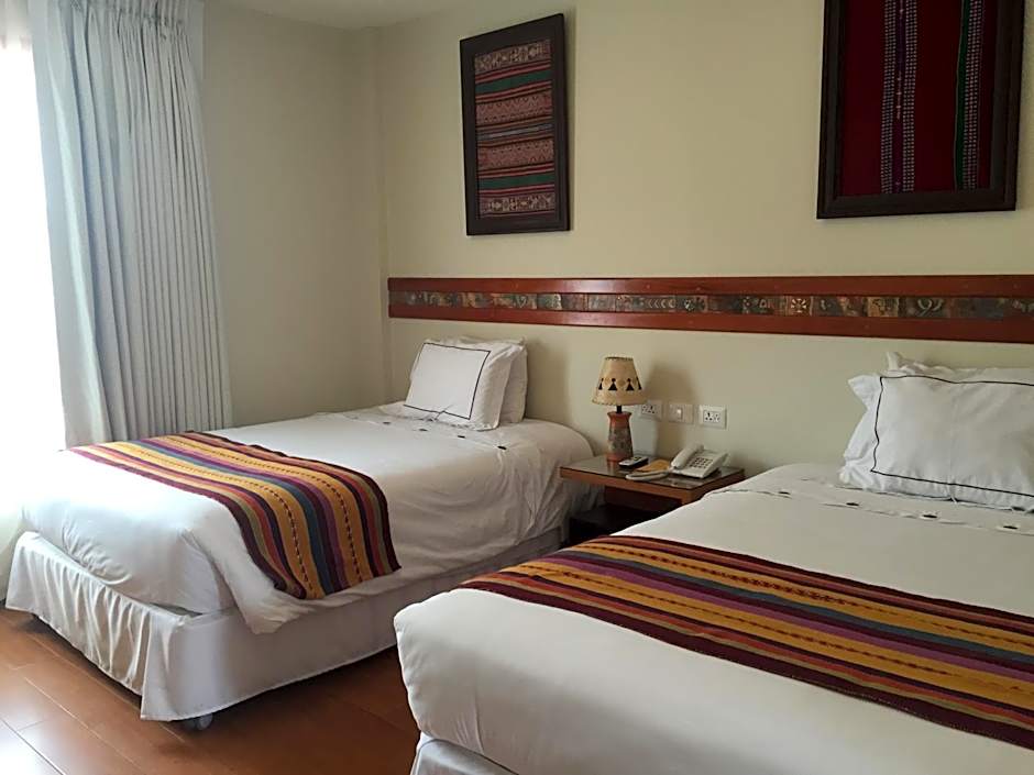 Taypikala Hotel Cusco