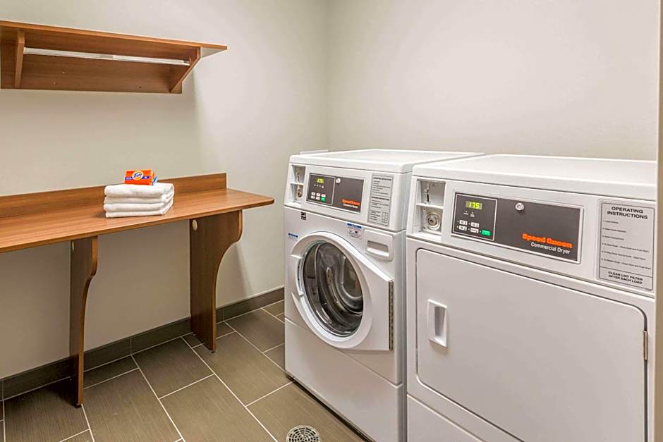 Microtel Inn & Suites By Wyndham Tioga