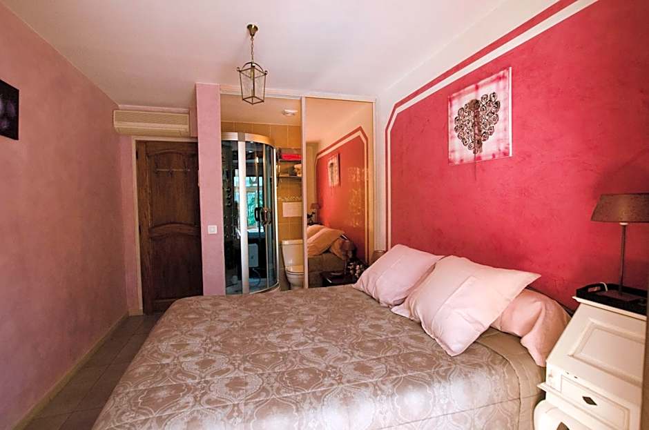 Villa Victoria - Chambre D'hôtes