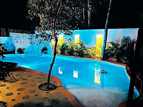 Niik Tulum
