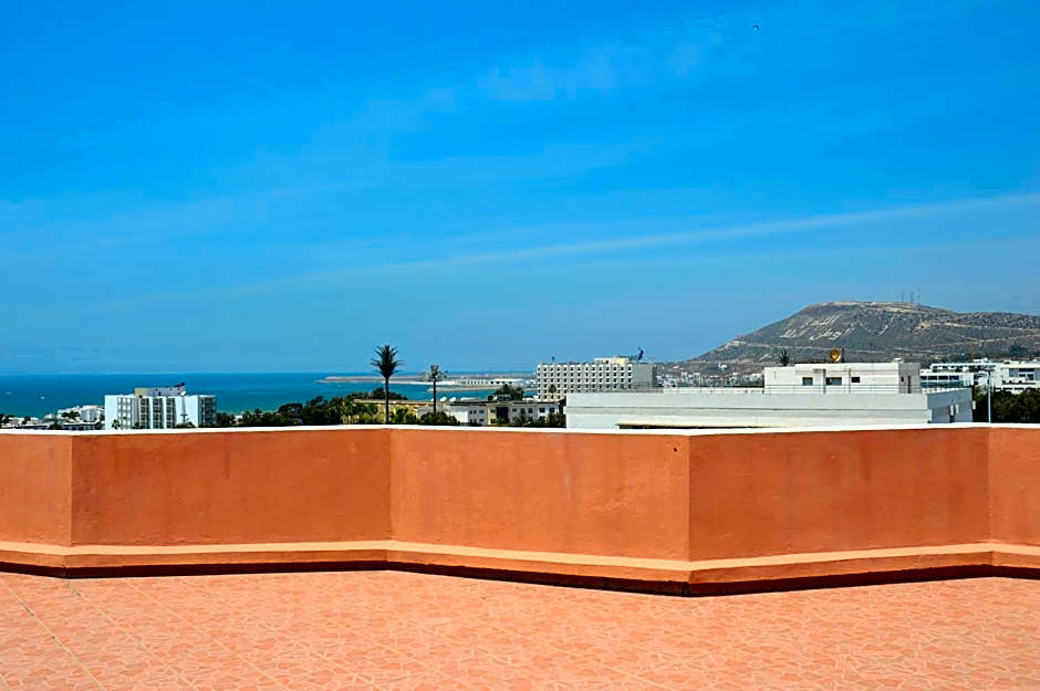 Residence Yasmina Agadir