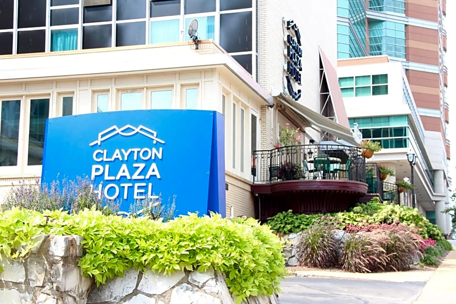 Clayton Plaza Hotel