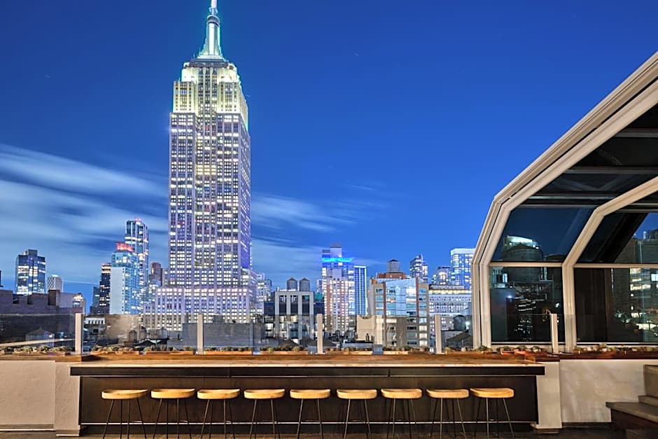 Marriott Vacation Club®, New York City