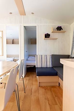 Three-Bedroom Chalet