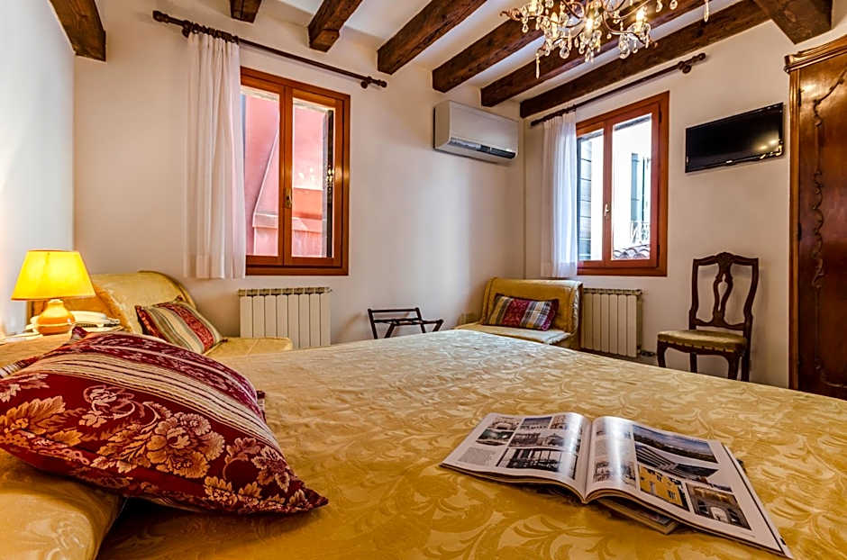 Hotel Ariel Silva