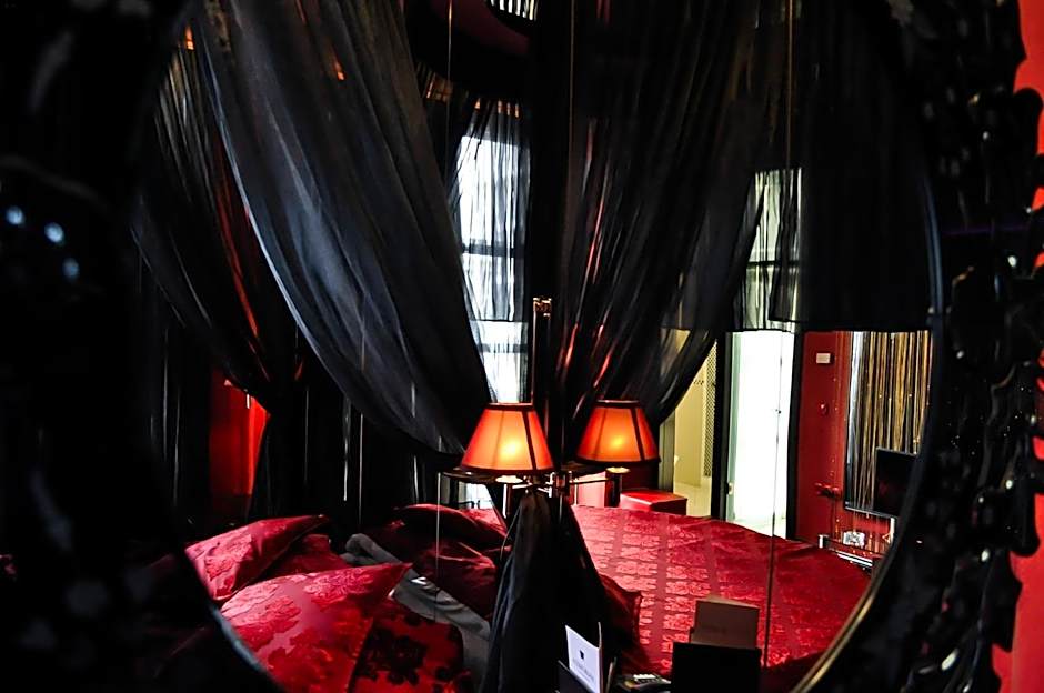 Andromeda Hotel Thessaloniki