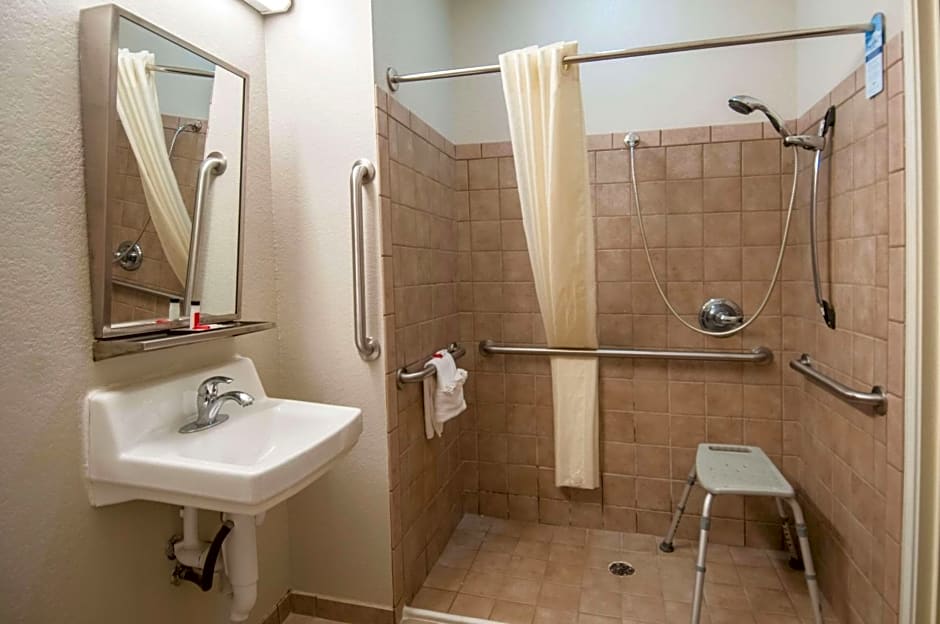 Microtel Inn & Suites by Wyndham Pearl River/Slidell
