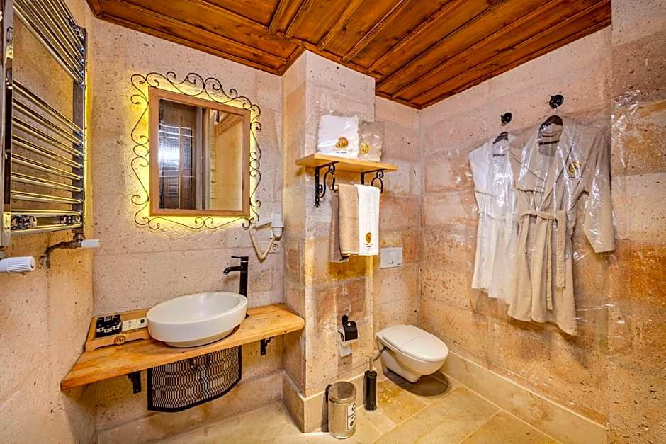 Duven Hotel Cappadocia