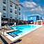 Hampton Inn & Suites New Braunfels
