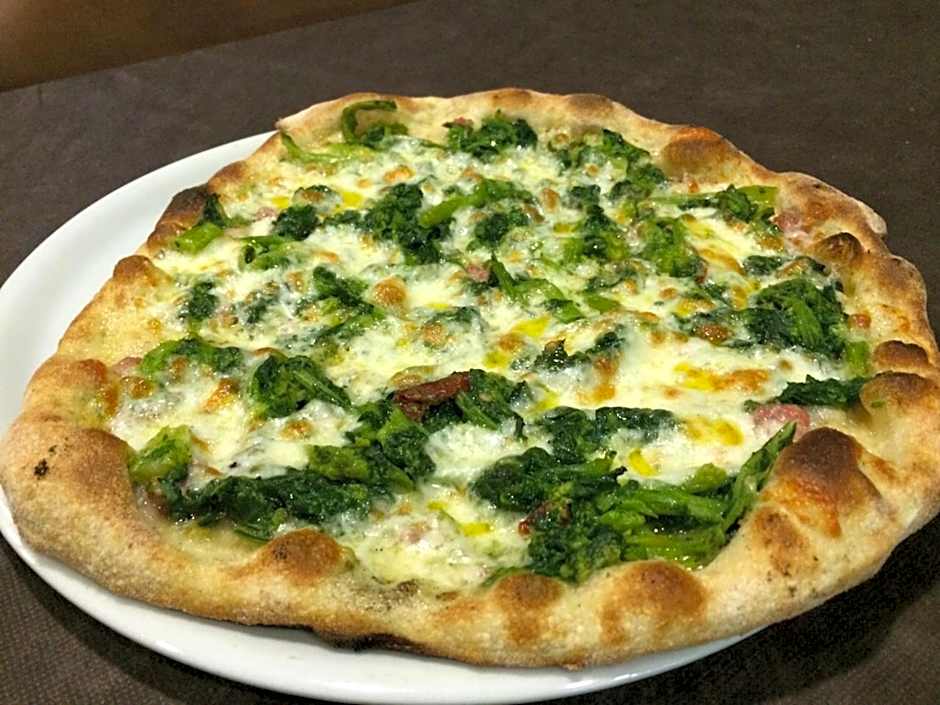 Hotel Ristorante Dragonara