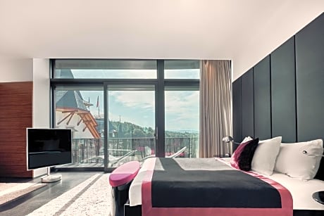 Golf Suite