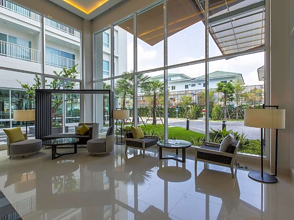 Kantary 304 Hotel Prachinburi