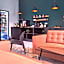 Hotel Alabama by ALEhotels