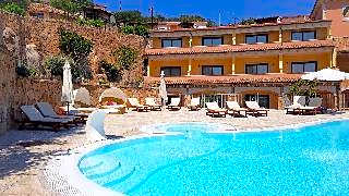 Hotel Pozzo Sacro