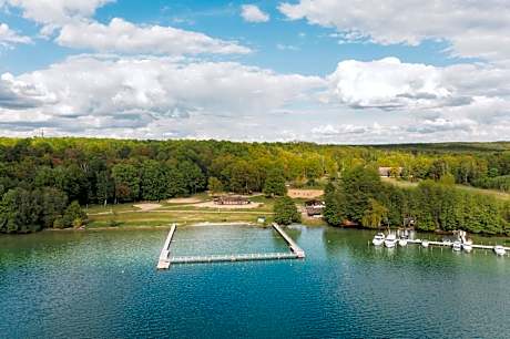 seezeit-resort am Werbellinsee