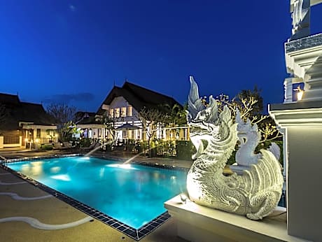 Doltara Boutique Resort