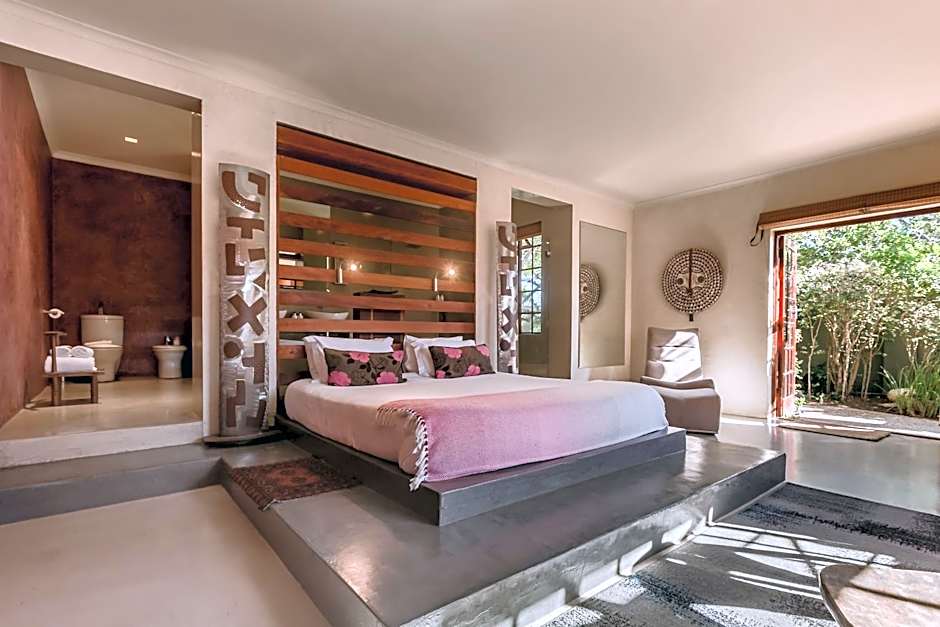 Photo 1 of 13 of Luxury Double or Twin Room