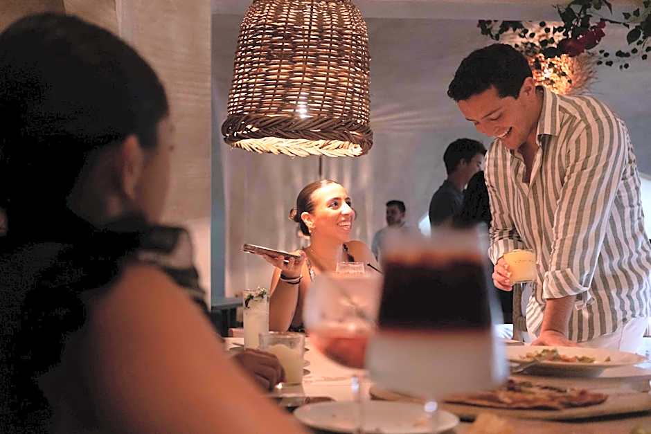 Hotel Calypso Cancun