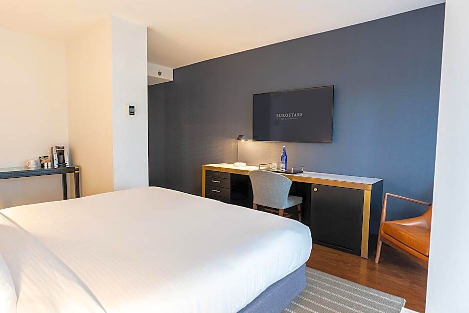 The St Gregory Hotel Dupont Circle Georgetown