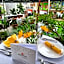 Malerwinkl Restaurant + Kunsthotel